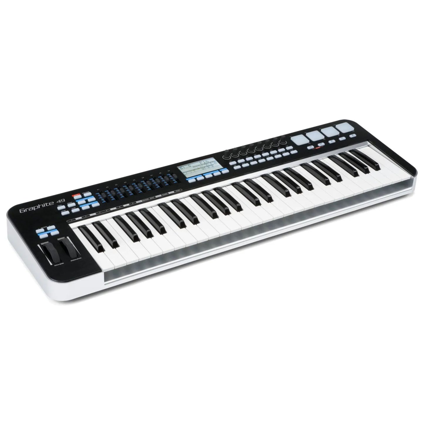 Graphite 49 MIDI Controller