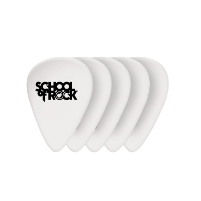 SOR Guitar Pick (25pk)