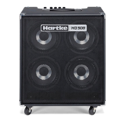 HD508 Bass Combo