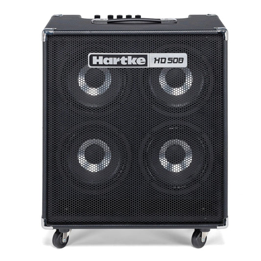HD508 Bass Combo