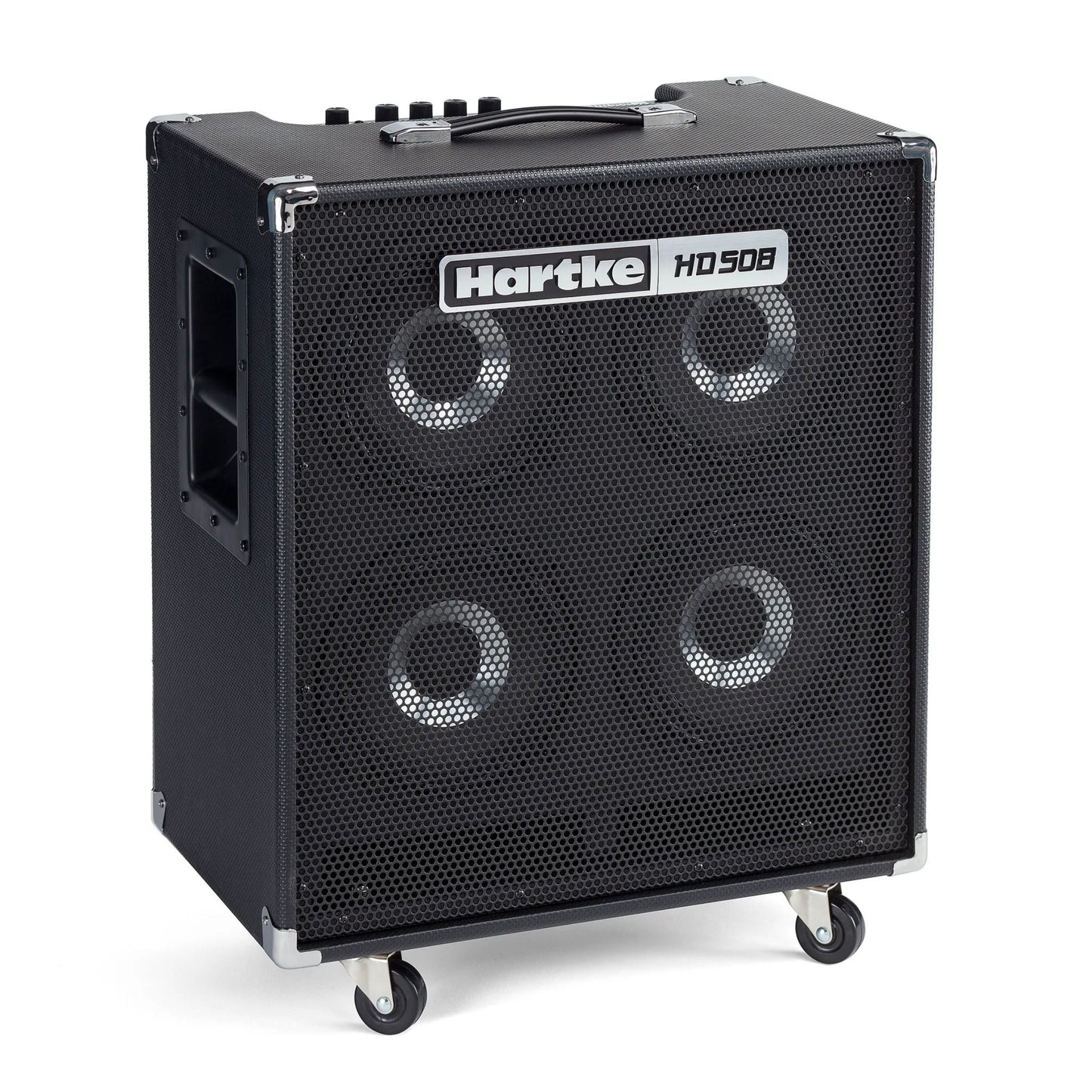 HD508 Bass Combo
