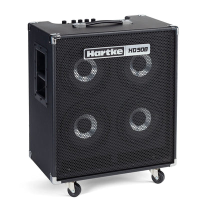 HD508 Bass Combo