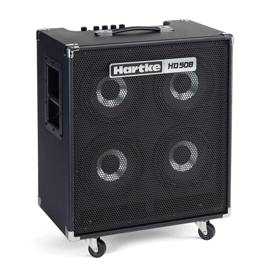 HD508 Bass Combo