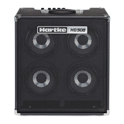 HD508 Bass Combo