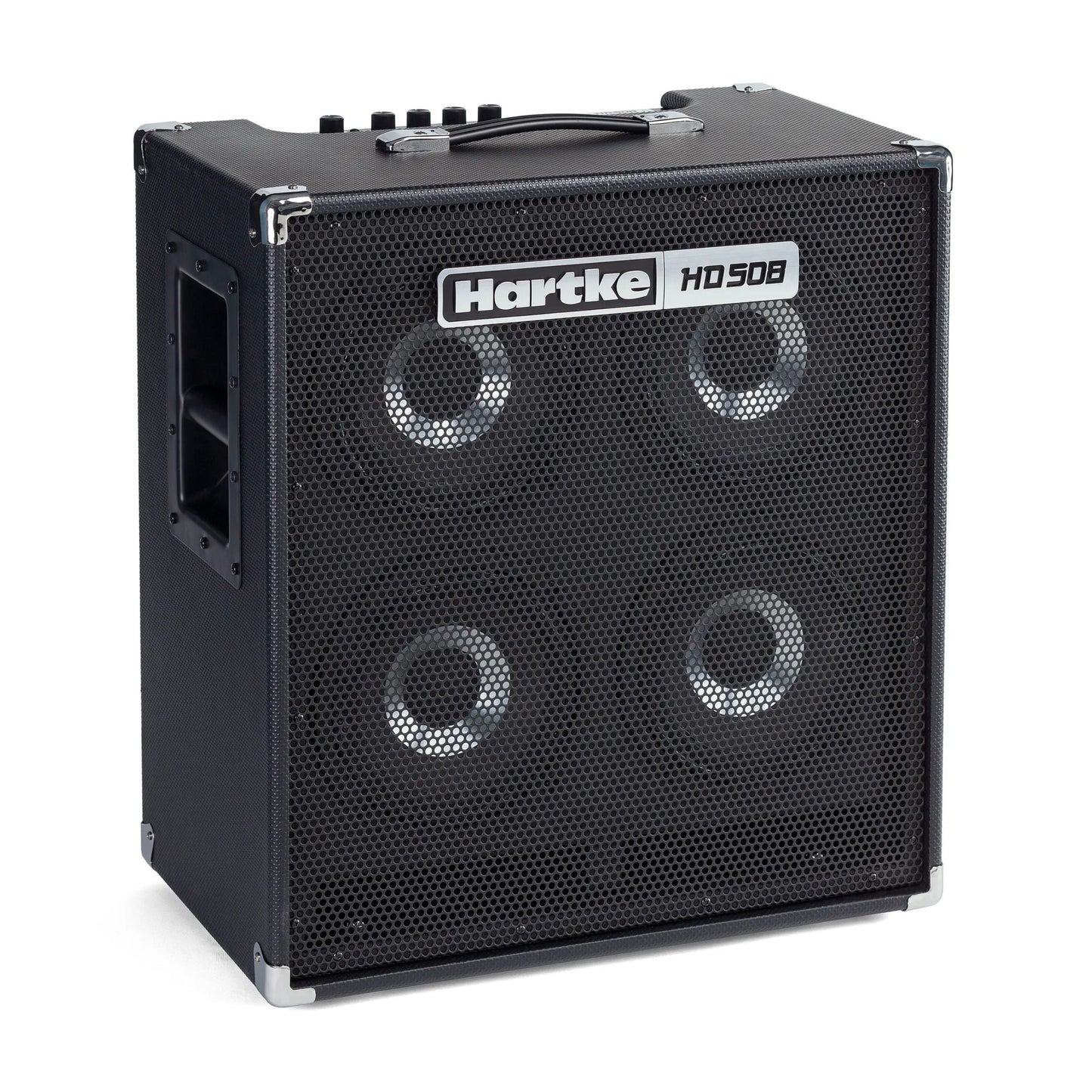 HD508 Bass Combo