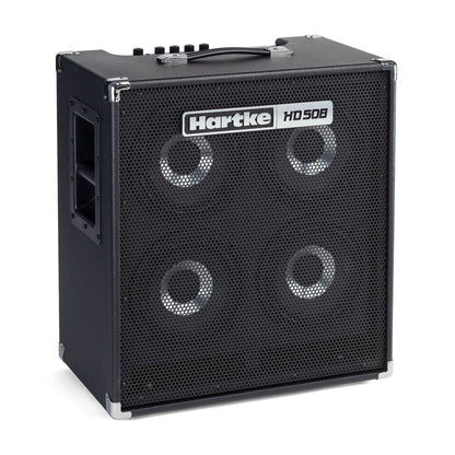 HD508 Bass Combo