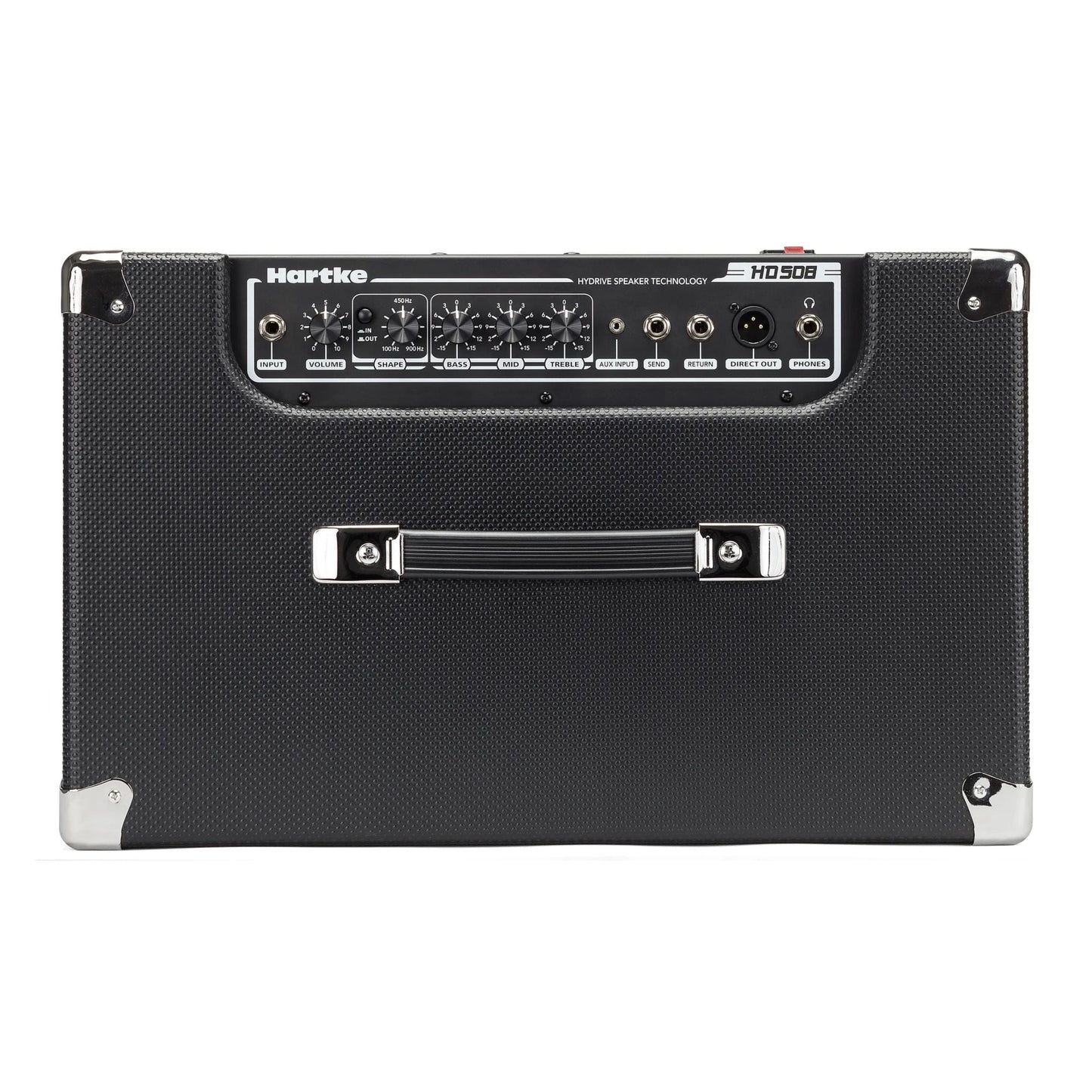 HD508 Bass Combo