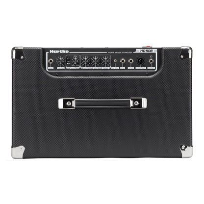 HD508 Bass Combo