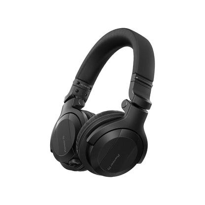 HDJ-CUE1BT-K Bluetooth DJ Headphones - Black