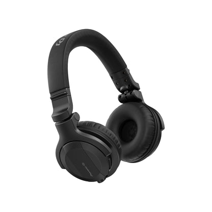 HDJ-CUE1BT-K Bluetooth DJ Headphones - Black