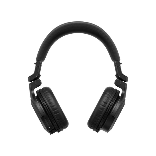 HDJ-CUE1BT-K Bluetooth DJ Headphones - Black