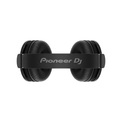 HDJ-CUE1BT-K Bluetooth DJ Headphones - Black