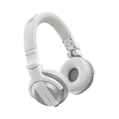 HDJ-CUE1BT-W Bluetooth DJ Headphones - White