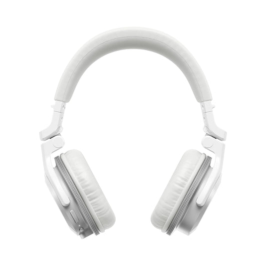 HDJ-CUE1BT-W Bluetooth DJ Headphones - White