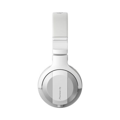 HDJ-CUE1BT-W Bluetooth DJ Headphones - White