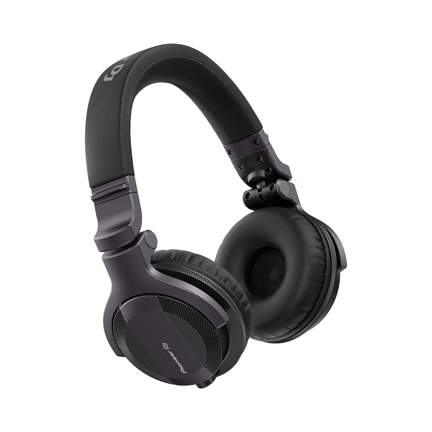 HDJ-CUE1 DJ Headphones - Black
