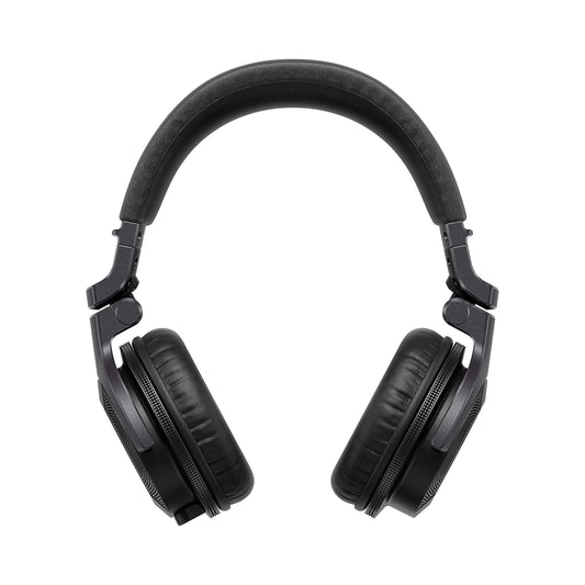 HDJ-CUE1 DJ Headphones - Black