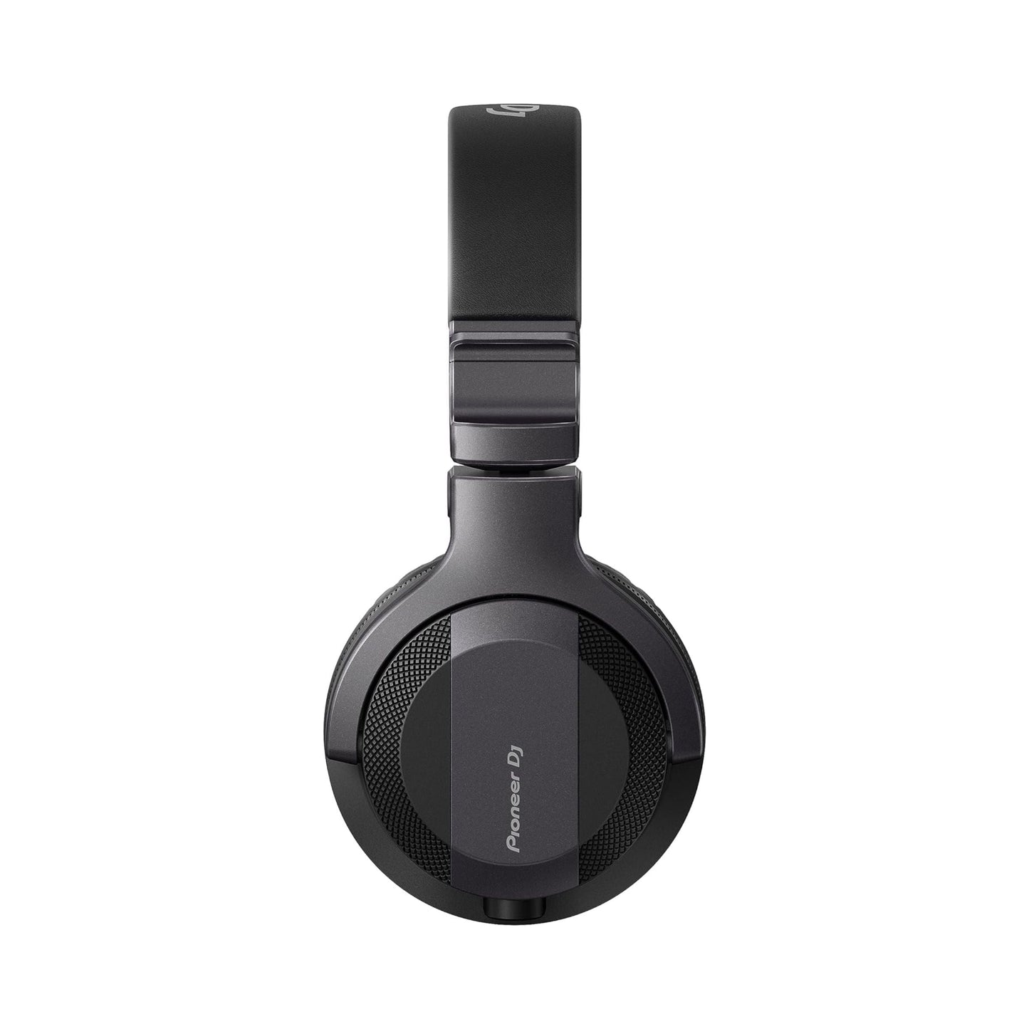 HDJ-CUE1 DJ Headphones - Black