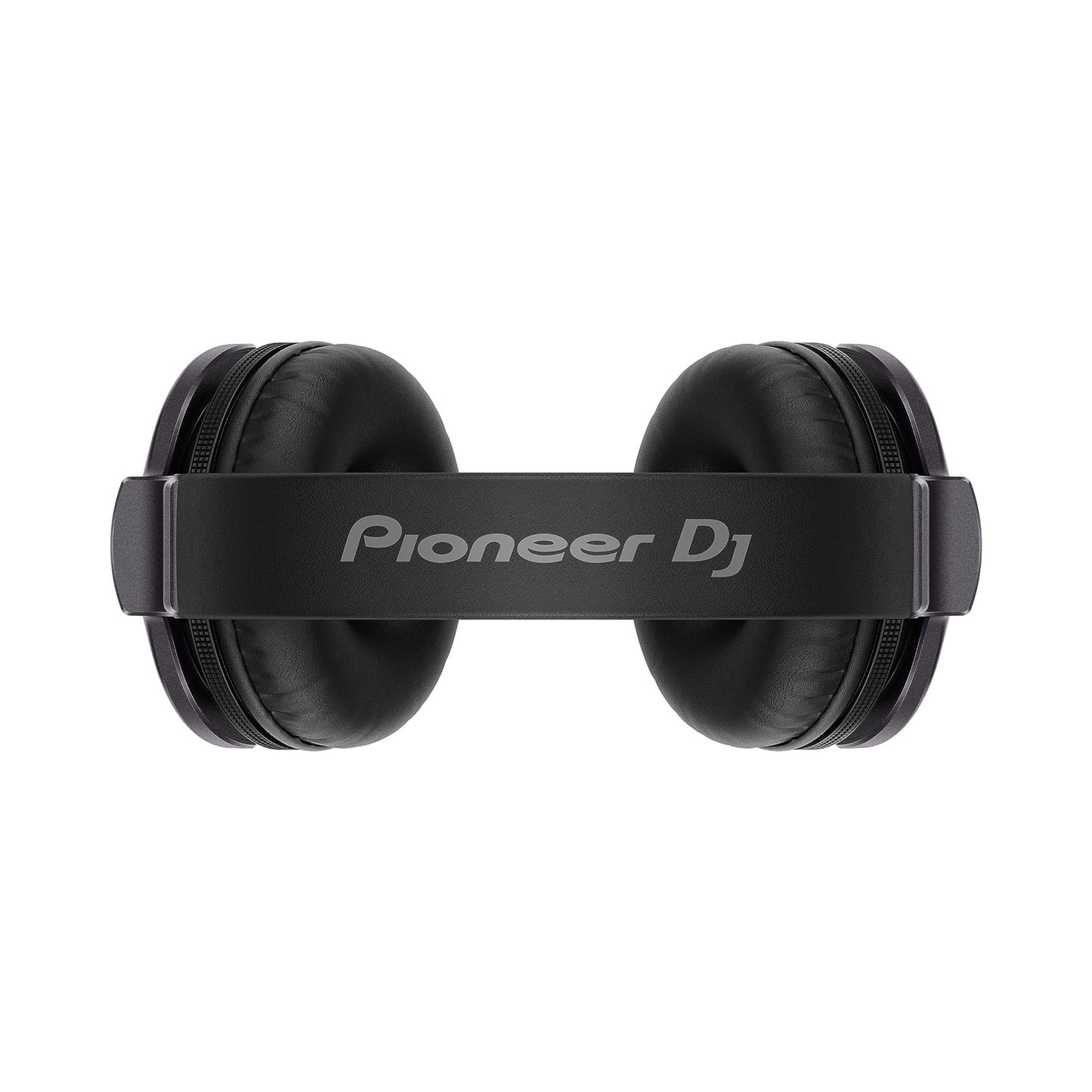 HDJ-CUE1 DJ Headphones - Black