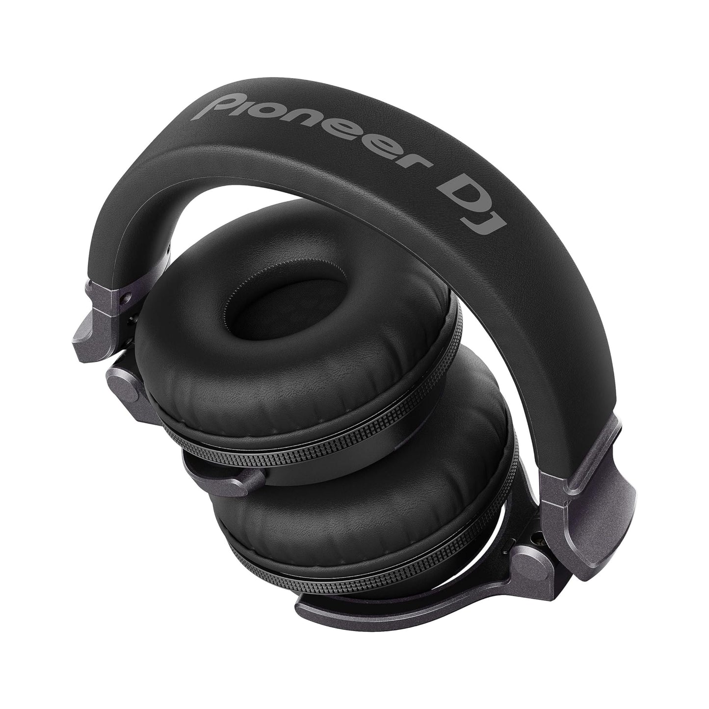 HDJ-CUE1 DJ Headphones - Black