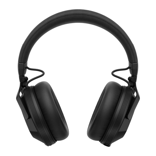 HDJ-F10 Professional Wireless DJ Headphones (Without Transmitter)