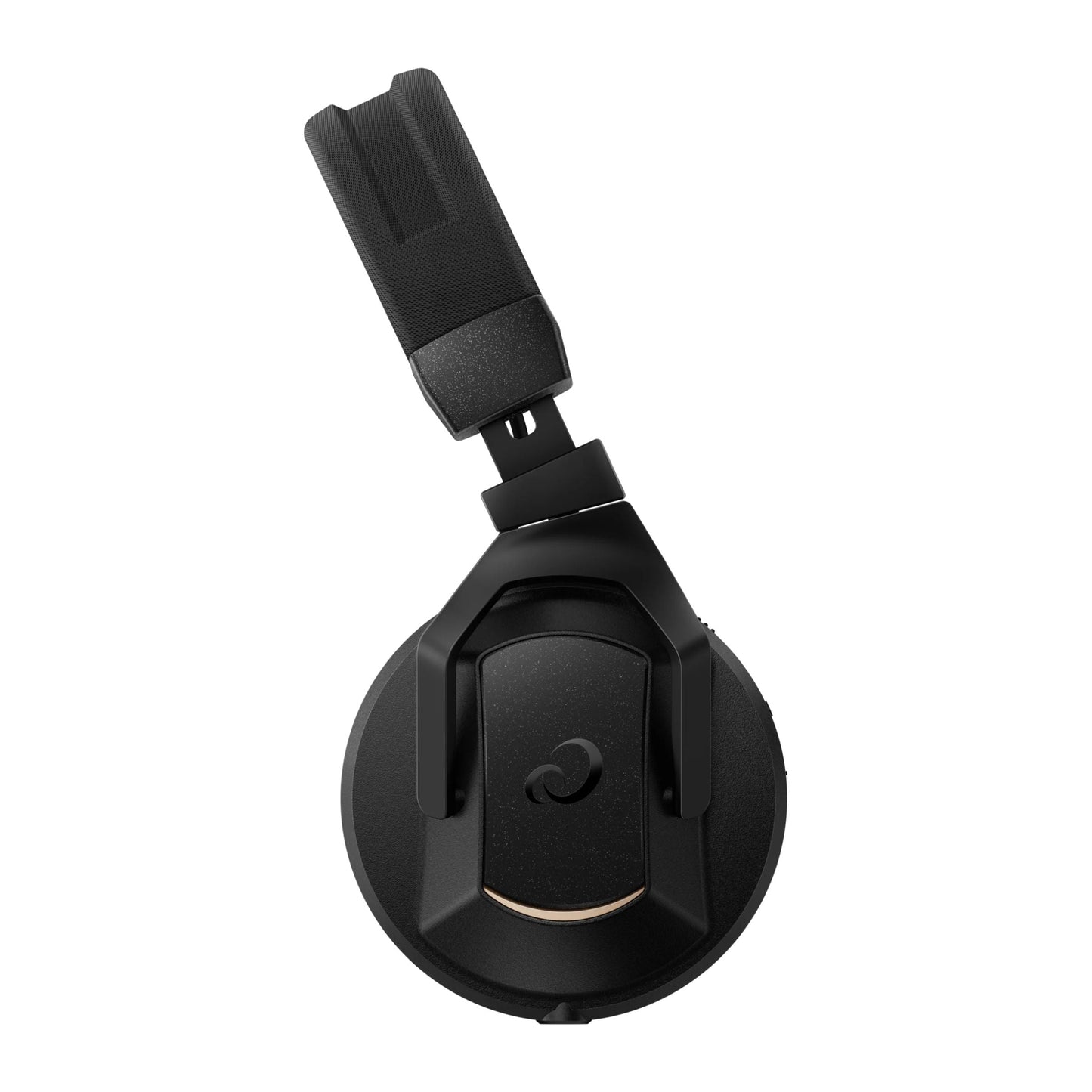 HDJ-F10 Professional Wireless DJ Headphones (Without Transmitter)