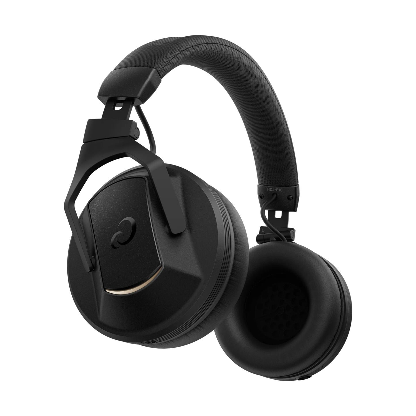 HDJ-F10-TX Professional Wireless Headphones (With Transmitter)