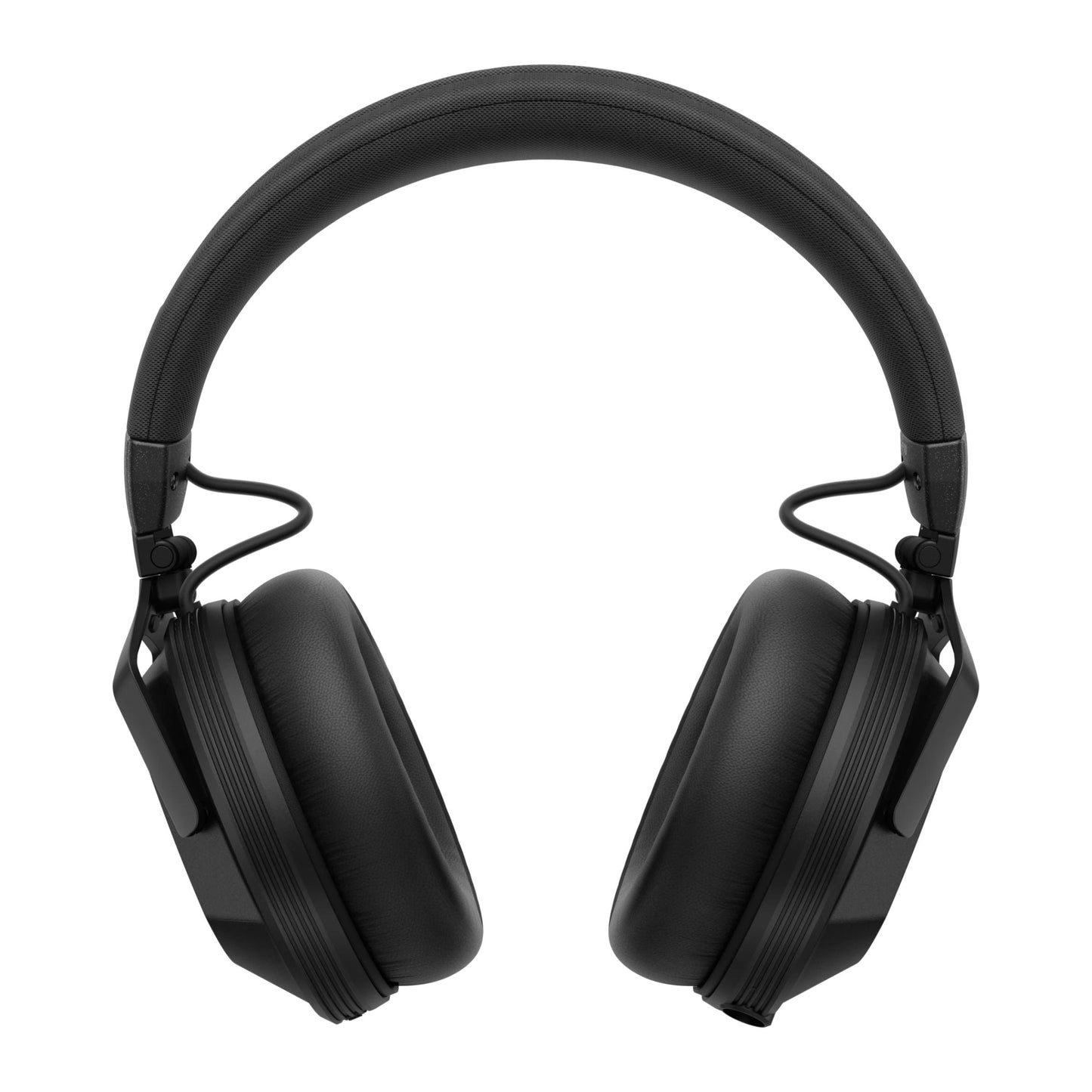 HDJ-F10-TX Professional Wireless Headphones (With Transmitter)