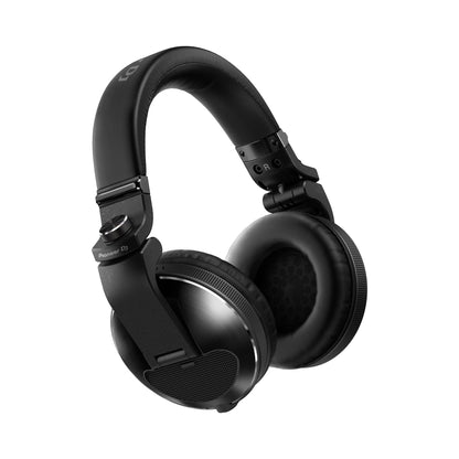 HDJ-X10-K DJ Headphones - Black