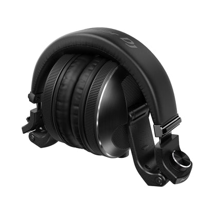 HDJ-X10-K DJ Headphones - Black