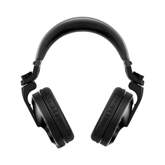 HDJ-X10-K DJ Headphones - Black