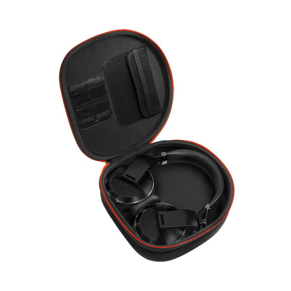HDJ-X10-K DJ Headphones - Black