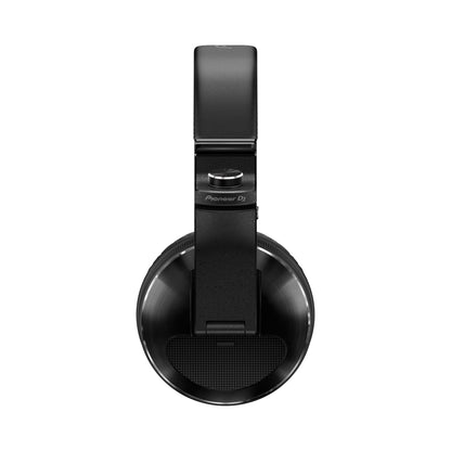 HDJ-X10-K DJ Headphones - Black