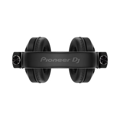 HDJ-X10-K DJ Headphones - Black