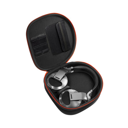 HDJ-X10-S DJ Headphones - Silver