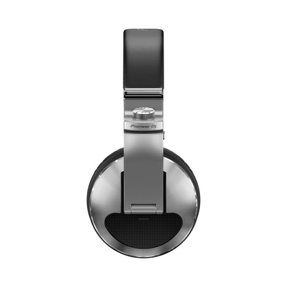 HDJ-X10-S DJ Headphones - Silver