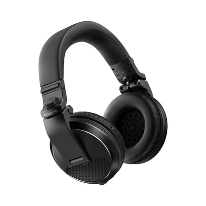 HDJ-X5-K DJ Closed-back Headphones