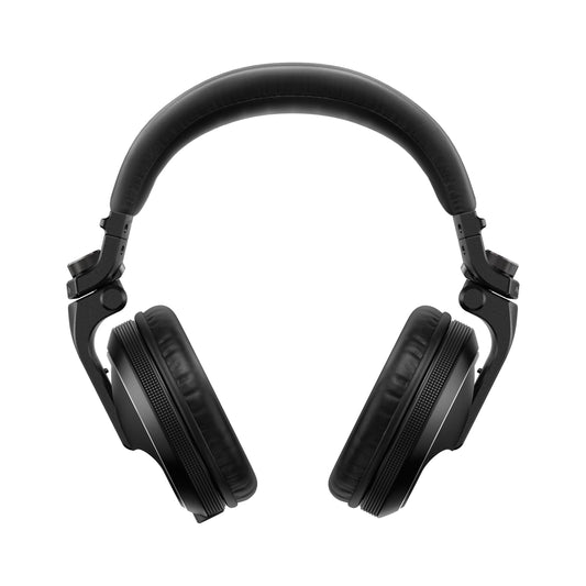 HDJ-X5-K DJ Closed-back Headphones