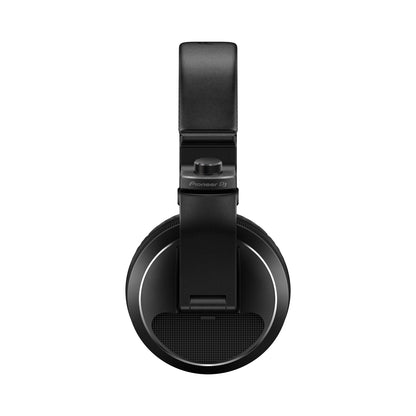 HDJ-X5-K DJ Closed-back Headphones