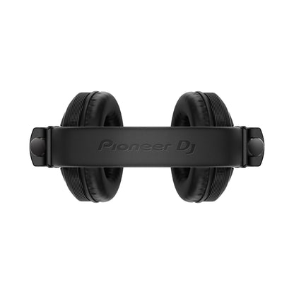 HDJ-X5-K DJ Closed-back Headphones