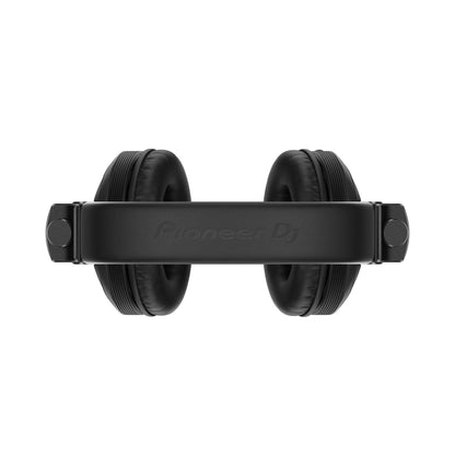 HDJ-X5BT-K DJ Headphones - Black