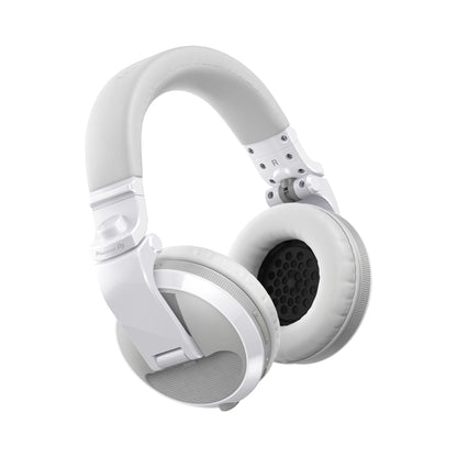 HDJ-X5BT-W DJ Headphones - White