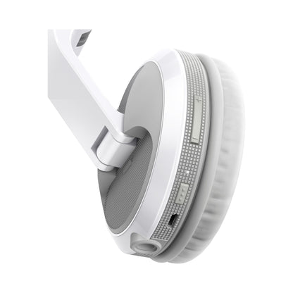 HDJ-X5BT-W DJ Headphones - White