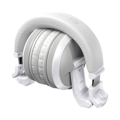 HDJ-X5BT-W DJ Headphones - White