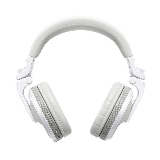 HDJ-X5BT-W DJ Headphones - White