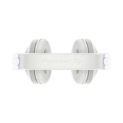 HDJ-X5BT-W DJ Headphones - White