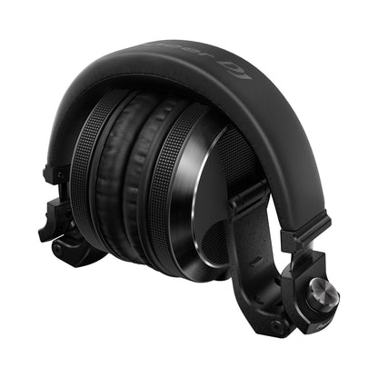 HDJ-X7-K DJ Close-back Headphones - Black - Black
