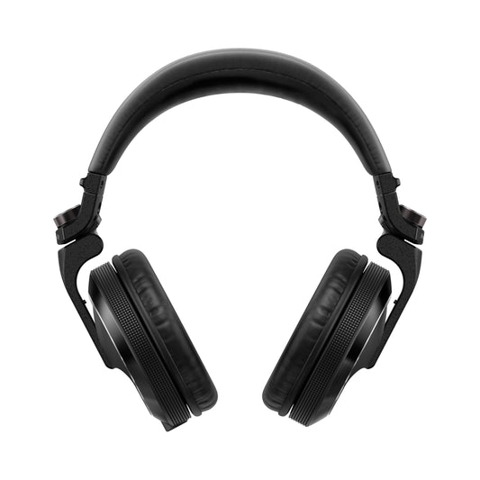 HDJ-X7-K DJ Close-back Headphones - Black - Black