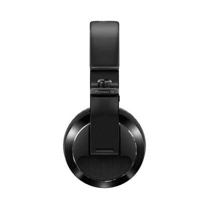 HDJ-X7-K DJ Close-back Headphones - Black - Black