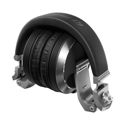 HDJ-X7-S DJ Closed-back Headphones - Silver - Silver